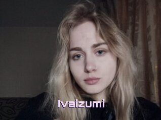 Ivaizumi