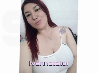 Ivannatalor