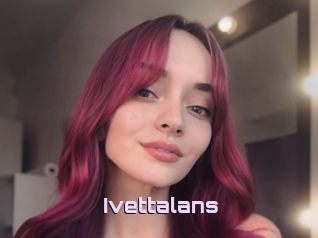 Ivettalans