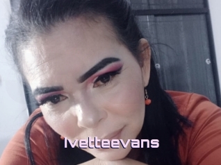 Ivetteevans