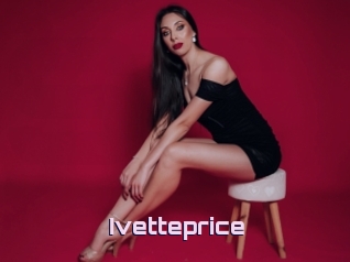 Ivetteprice