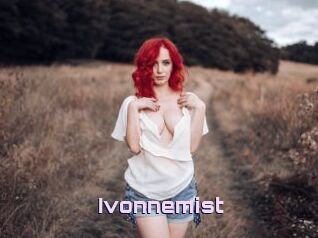 Ivonnemist