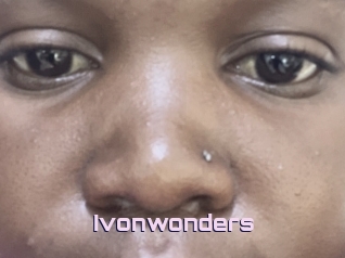 Ivonwonders