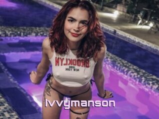 Ivvymanson