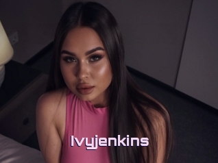 Ivyjenkins