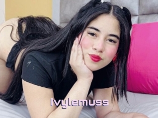 Ivylemuss
