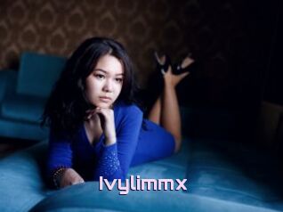 Ivylimmx