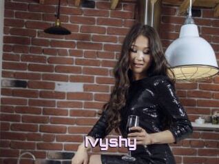 Ivyshy
