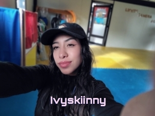 Ivyskiinny