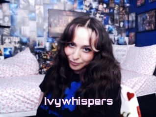 Ivywhispers