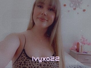 Ivyxo22