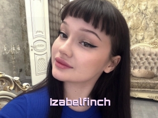Izabelfinch