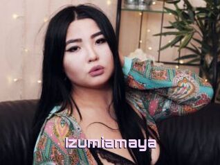 Izumiamaya