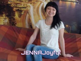 JENNAJoyful