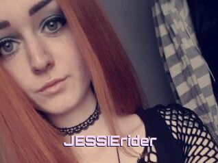 JESSIErider