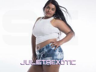 JULIETAEXOTIC