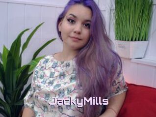 JackyMills