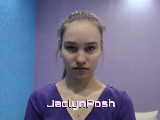 JaclynPosh