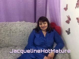 JacquelineHotMature