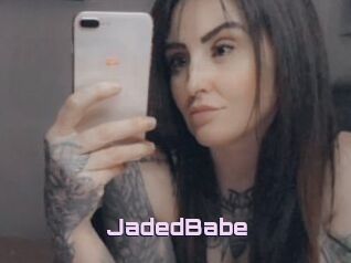 JadedBabe