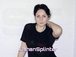 JahanSplinter