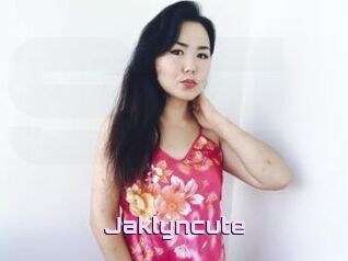 Jaklyncute