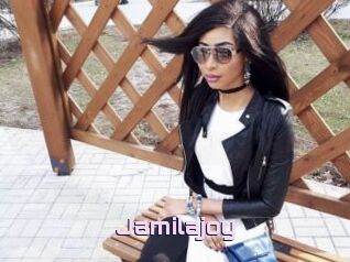 Jamilajoy