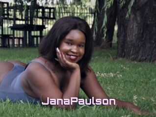 JanaPaulson