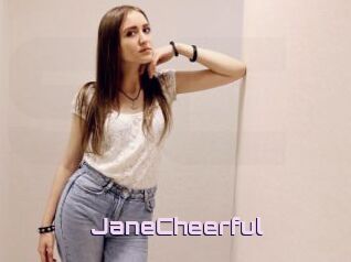 JaneCheerful