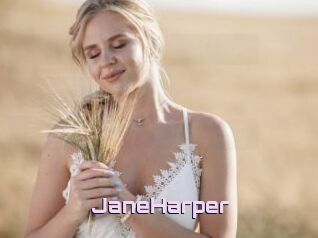 JaneHarper