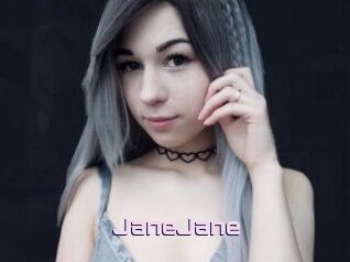 JaneJane