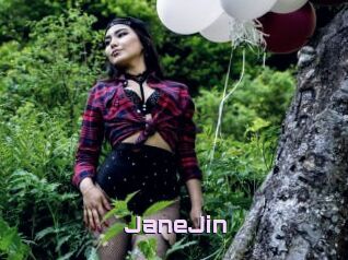 JaneJin
