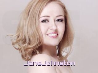 JaneJohnston