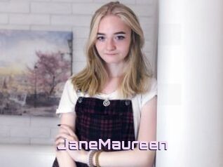 JaneMaureen