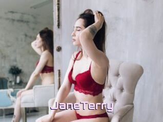 JaneTerry