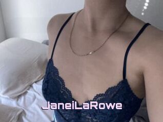 JaneiLaRowe