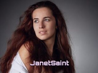 JanetSaint