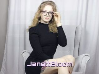 JanettBloom