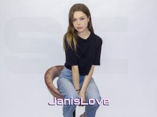 JanisLove
