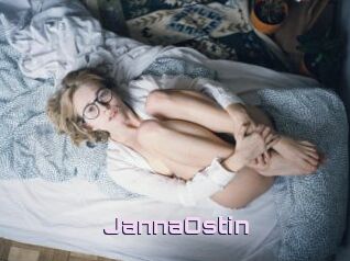 JannaOstin