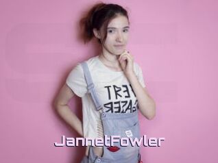 JannetFowler