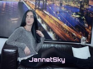 JannetSky