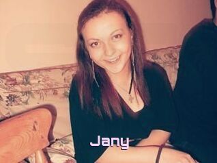 Jany