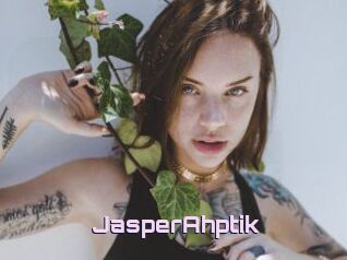 JasperAhptik