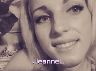 JeanneL