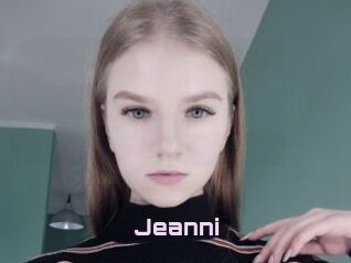 Jeanni