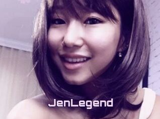 JenLegend