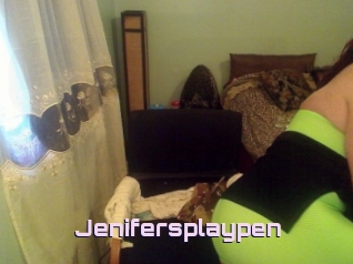 Jenifersplaypen