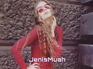 JenisMuah