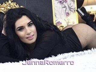 JennaRomerro